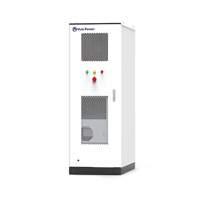 Solar Battery Storage System 200KWh All-in-one Outdoor Energy Storage Cabinet