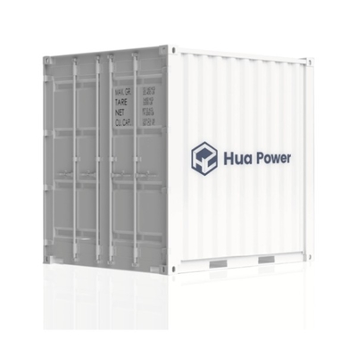 Containersysteem voor energieopslag 1C 344-250 kW/344 kWh