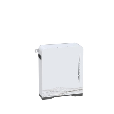51.2V100Ah LiFePO4 batterij voor stabiele en langdurige energieopslag