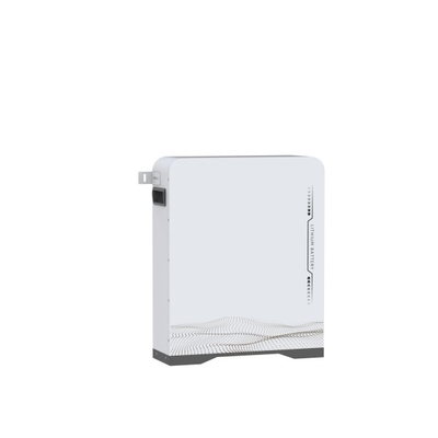 All-in-one Home Energy Storage Battery met Hybrid Inverter LFP-batterij binnenin