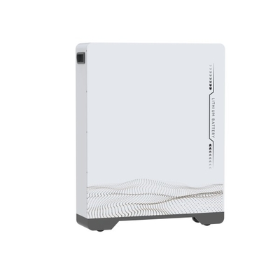 LiFePO448v 200Ah Batterij met LCD Vertoning