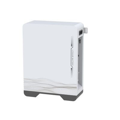 48V LiFePO4 huishoudelijke batterij met een capaciteit van 160Ah